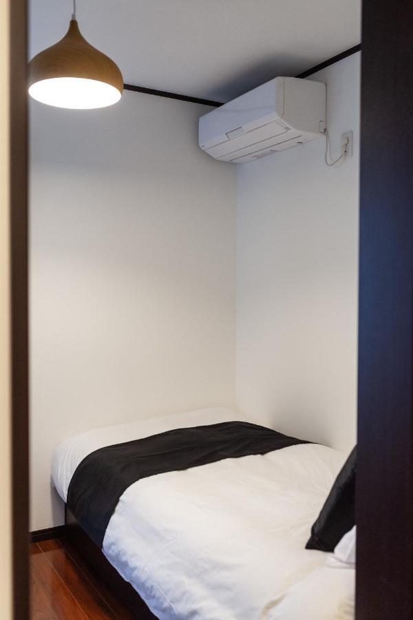 Lägenhet Center Shibuya -都心縁渋谷- Tokyo prefektur