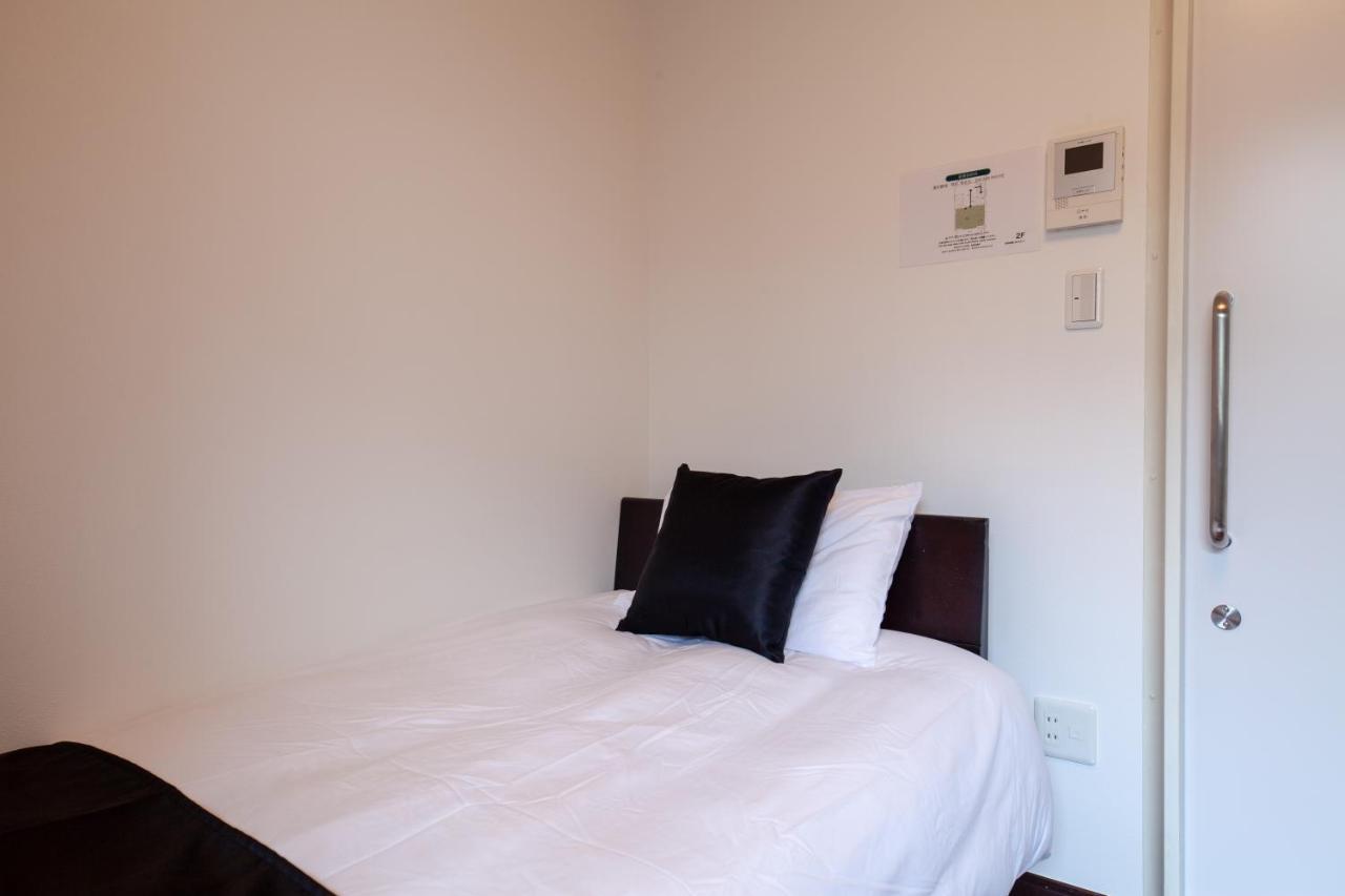 Appartement Center Shibuya -都心縁渋谷-