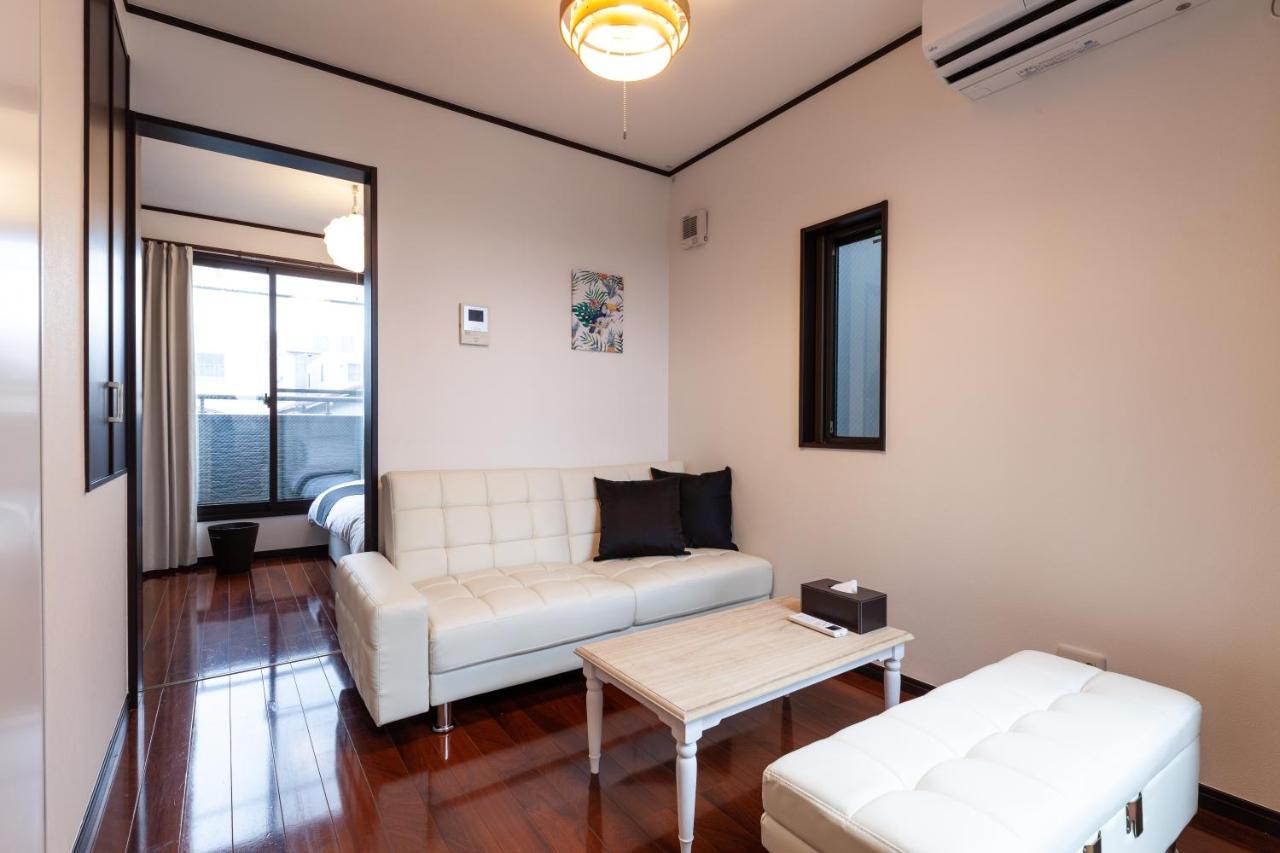 Center Shibuya -都心縁渋谷- Appartement