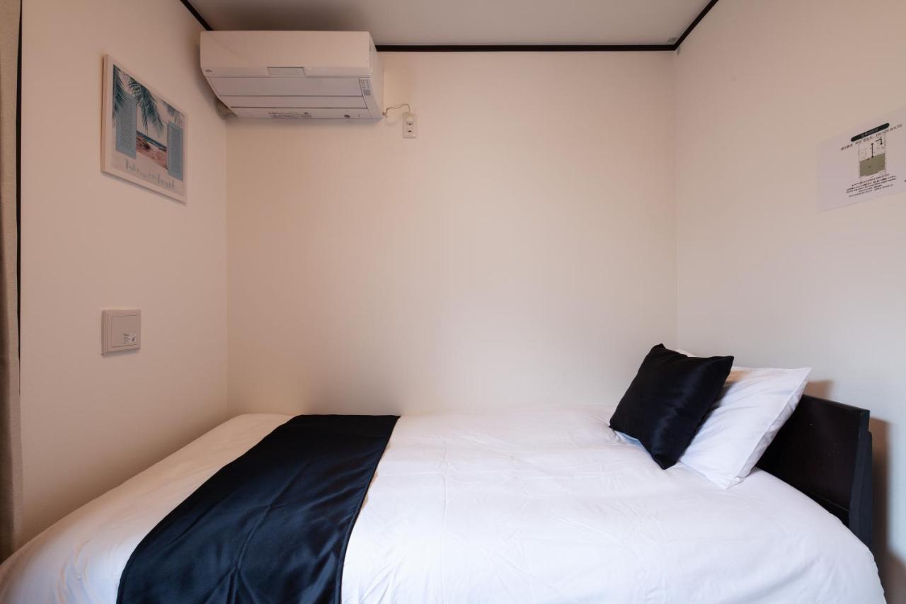 Appartement Center Shibuya -都心縁渋谷- Tokio