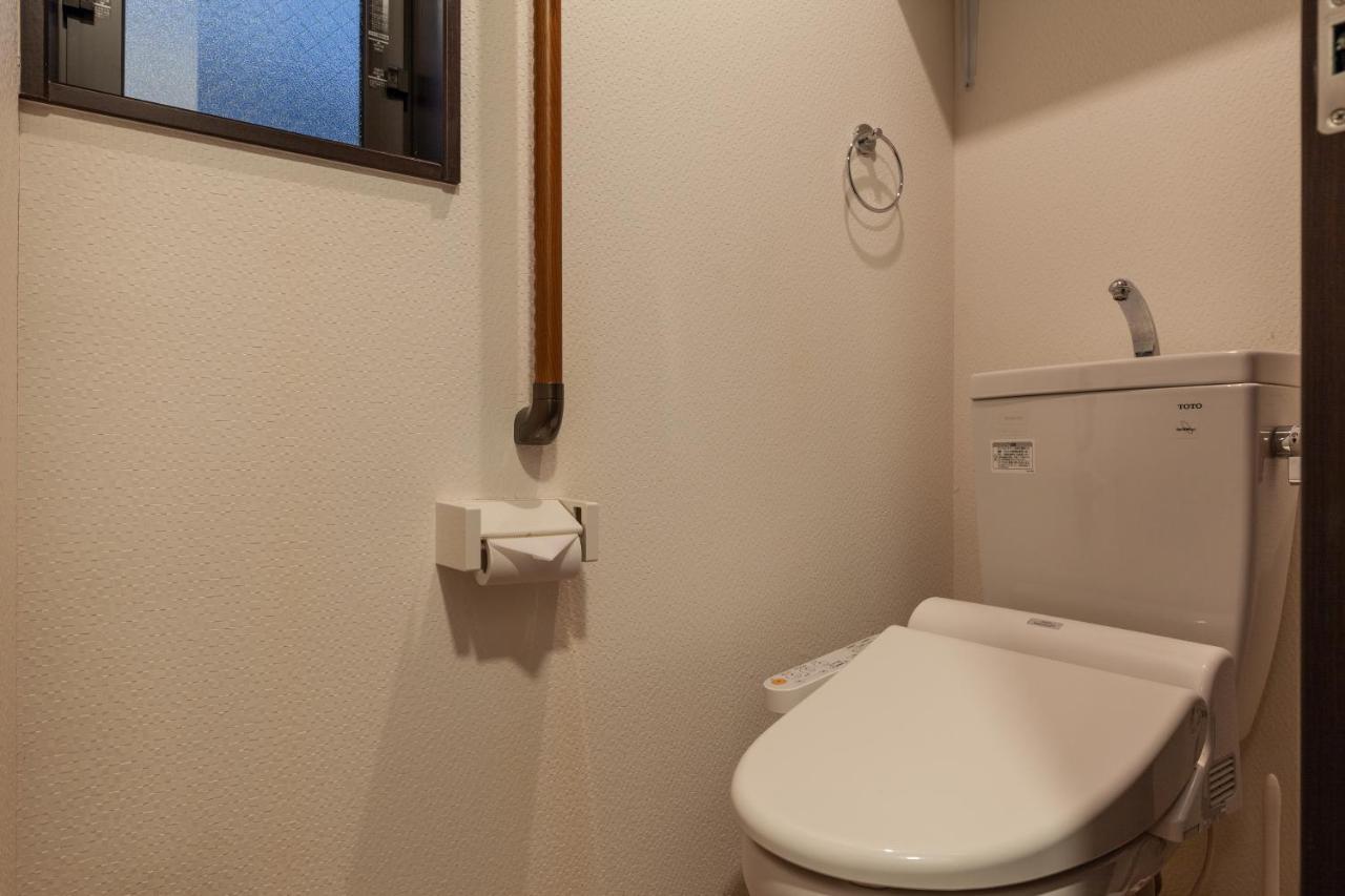 Appartement Center Shibuya -都心縁渋谷-