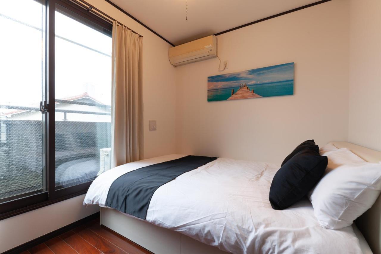 Appartement Center Shibuya -都心縁渋谷-