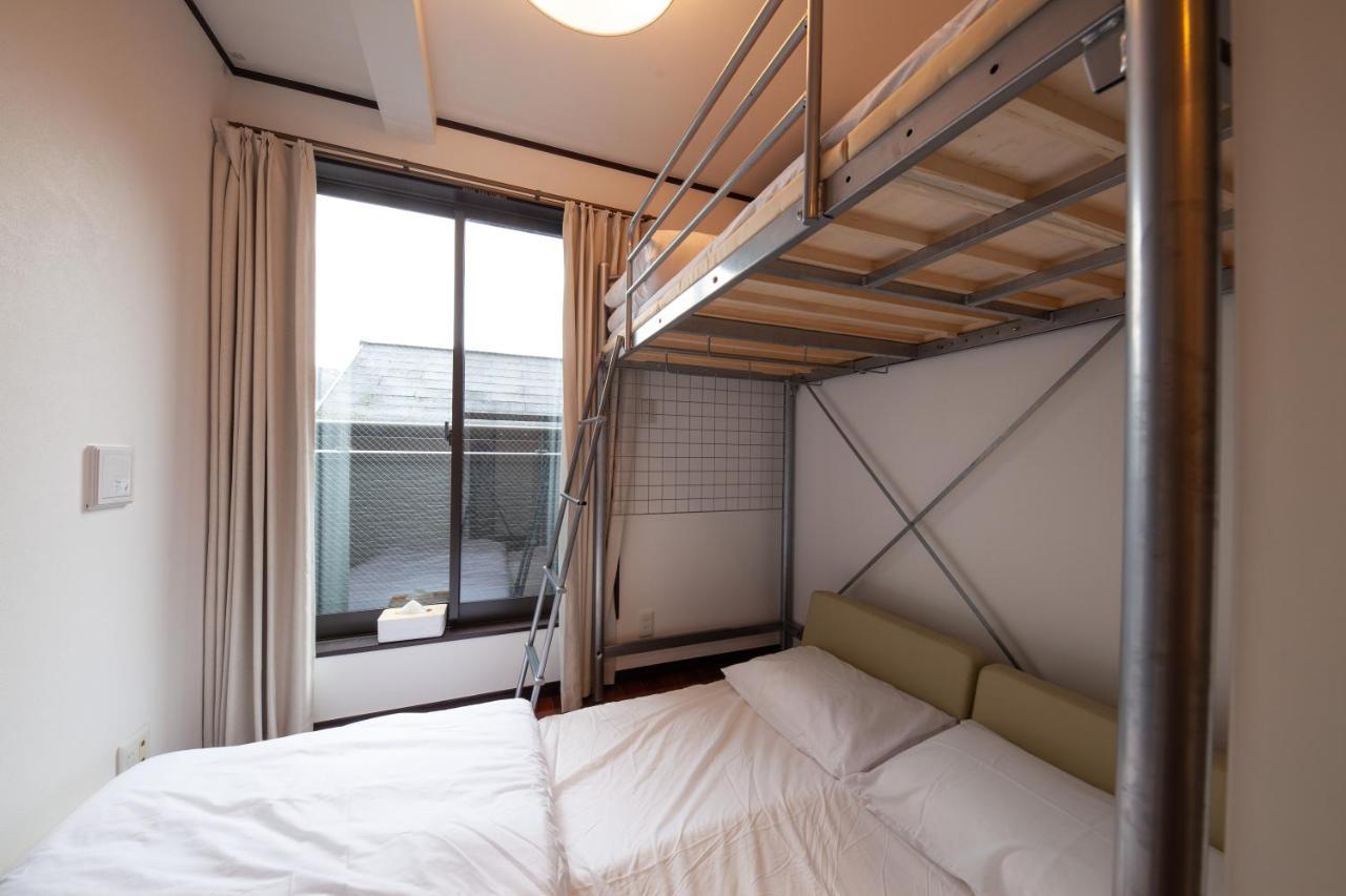 Center Shibuya -都心縁渋谷- Appartement