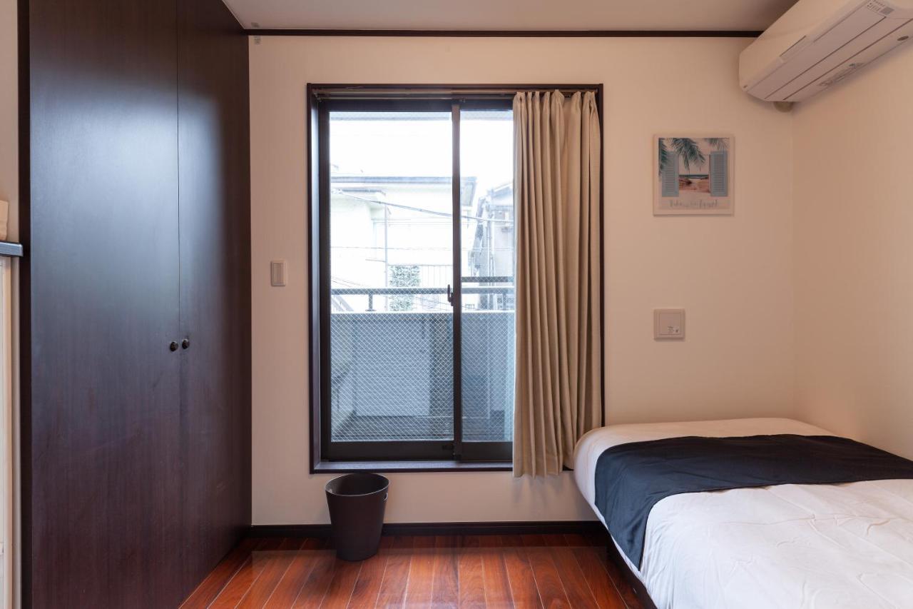Appartement Center Shibuya -都心縁渋谷-