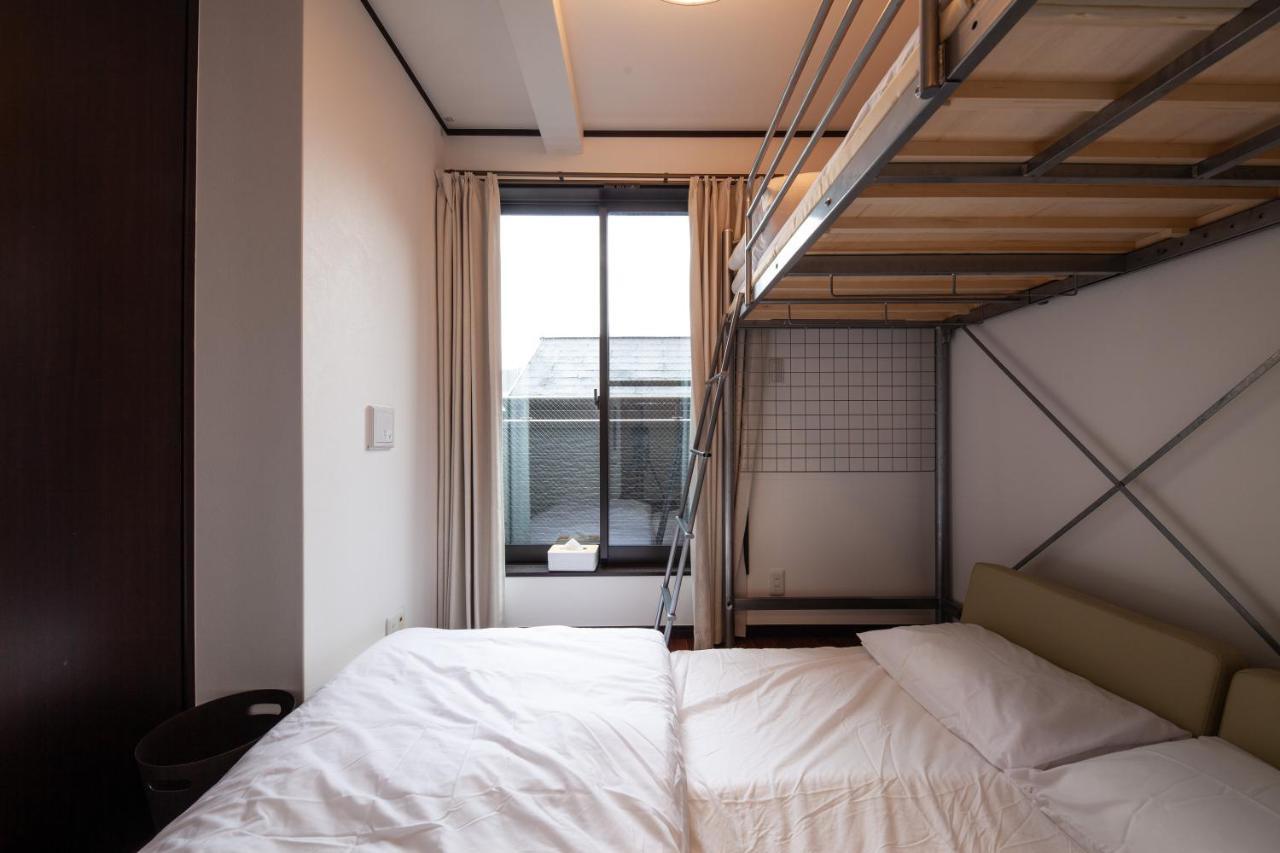 Appartement Center Shibuya -都心縁渋谷- Tokio