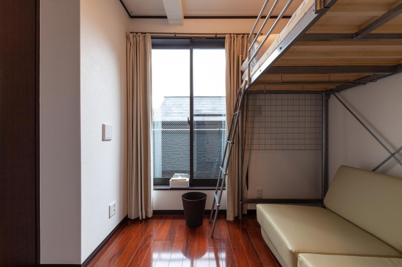 Appartement Center Shibuya -都心縁渋谷- Tokio