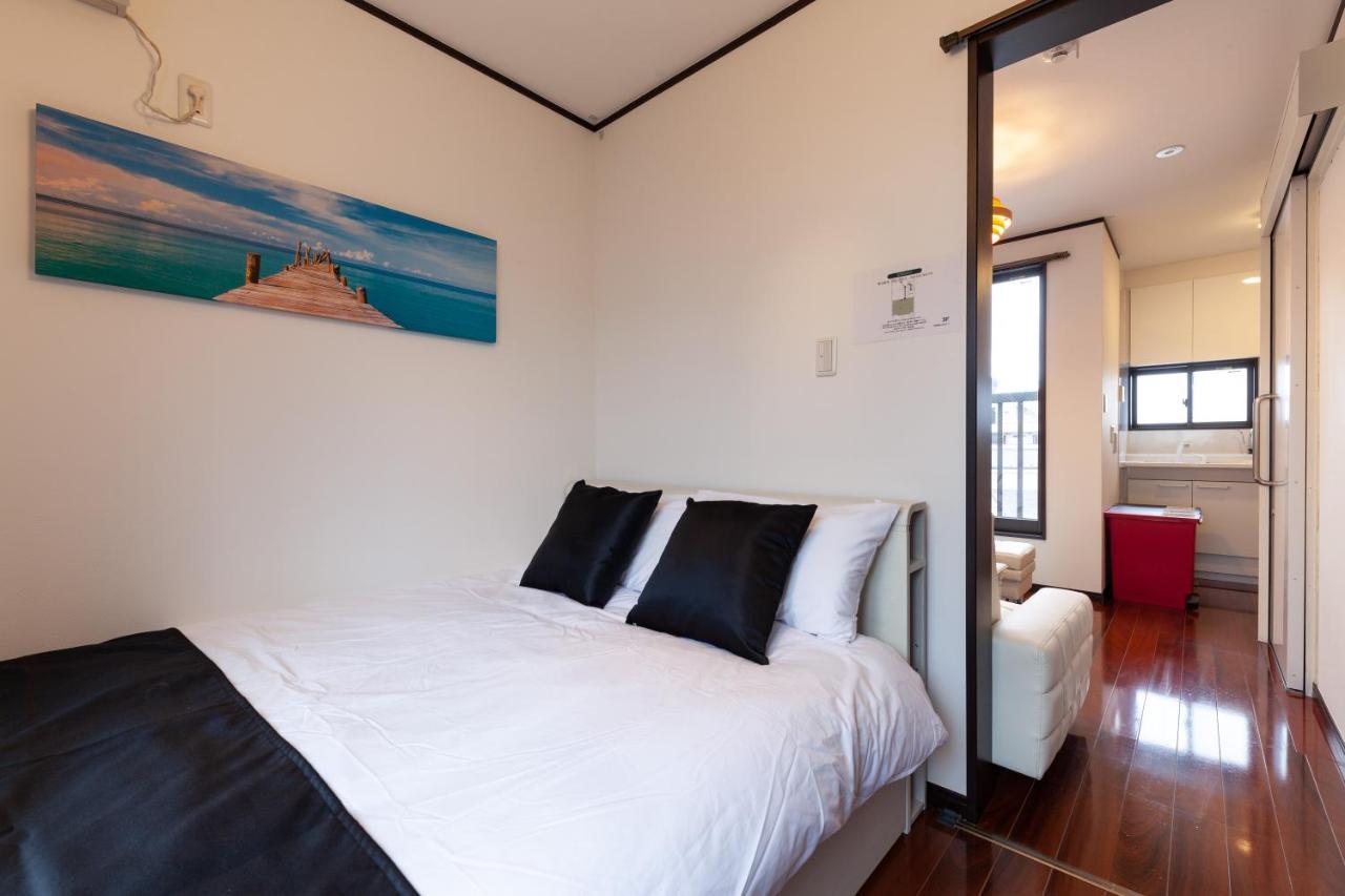 Center Shibuya -都心縁渋谷- Appartement Tokio
