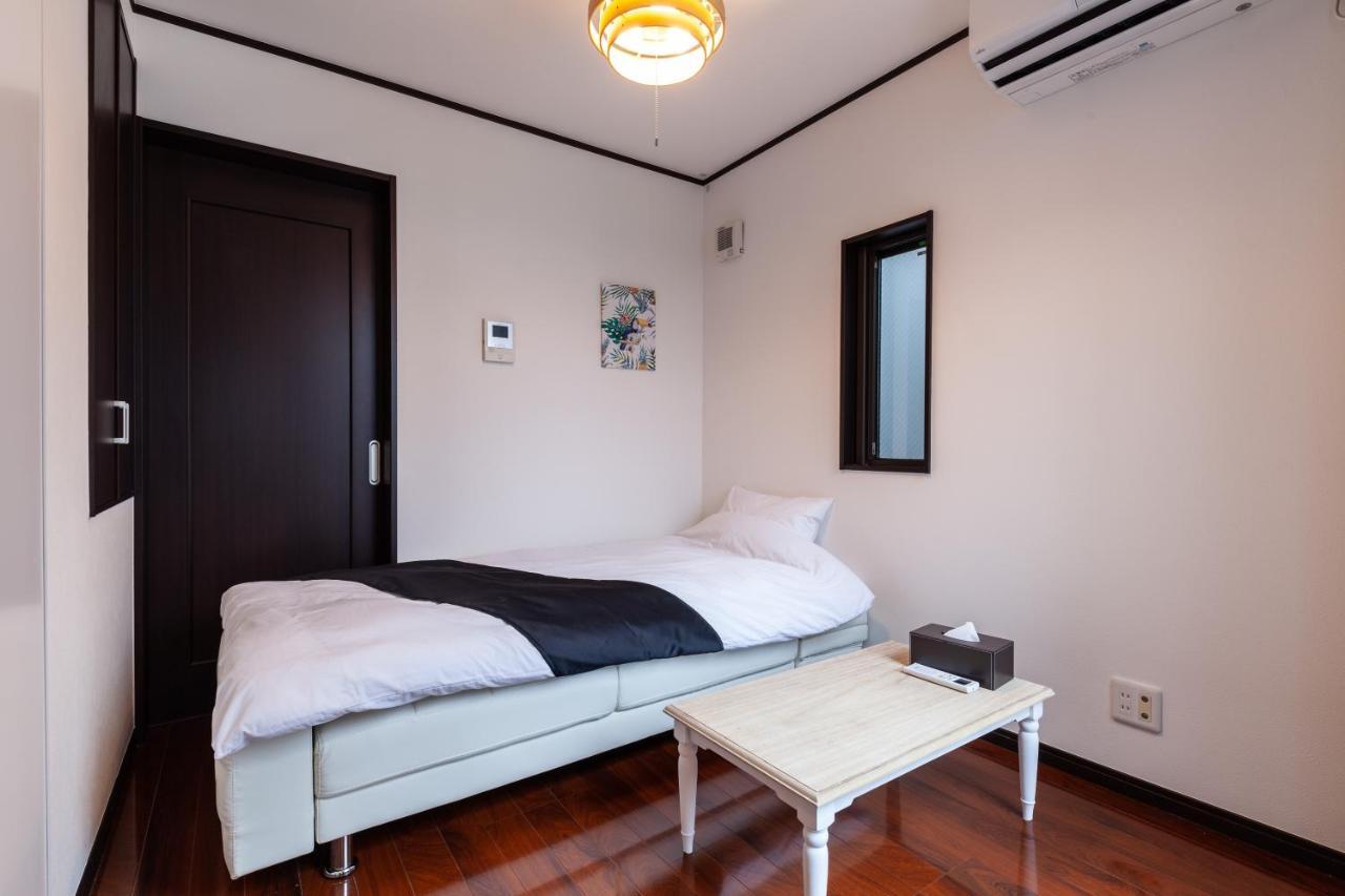 Appartement Center Shibuya -都心縁渋谷- *